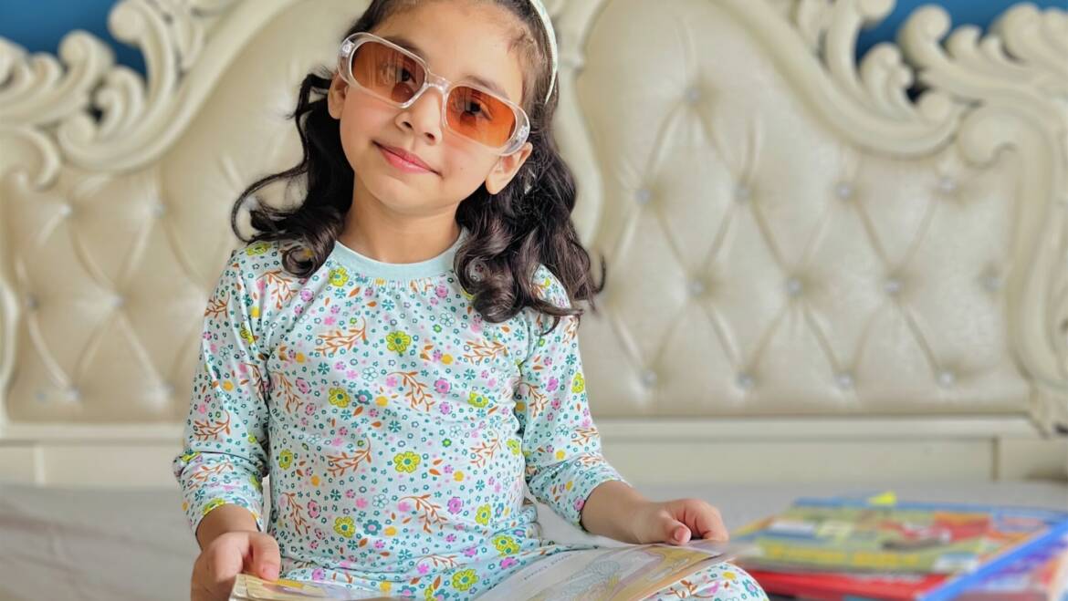 Eco-Friendly Fashion: Dressing Kids Sustainably