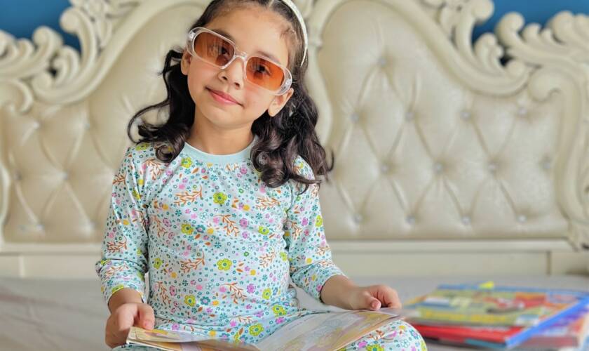Eco-Friendly Fashion: Dressing Kids Sustainably