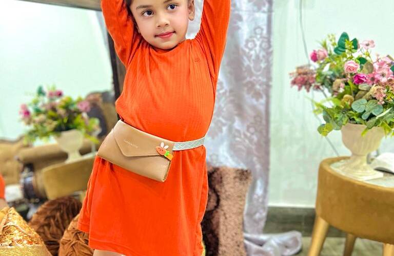 The Cultural Charms of Pakistani Kids’ Fashion